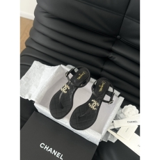 Chanel High Heels